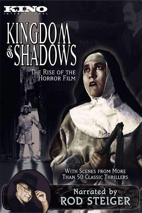 Kingdom of Shadows
